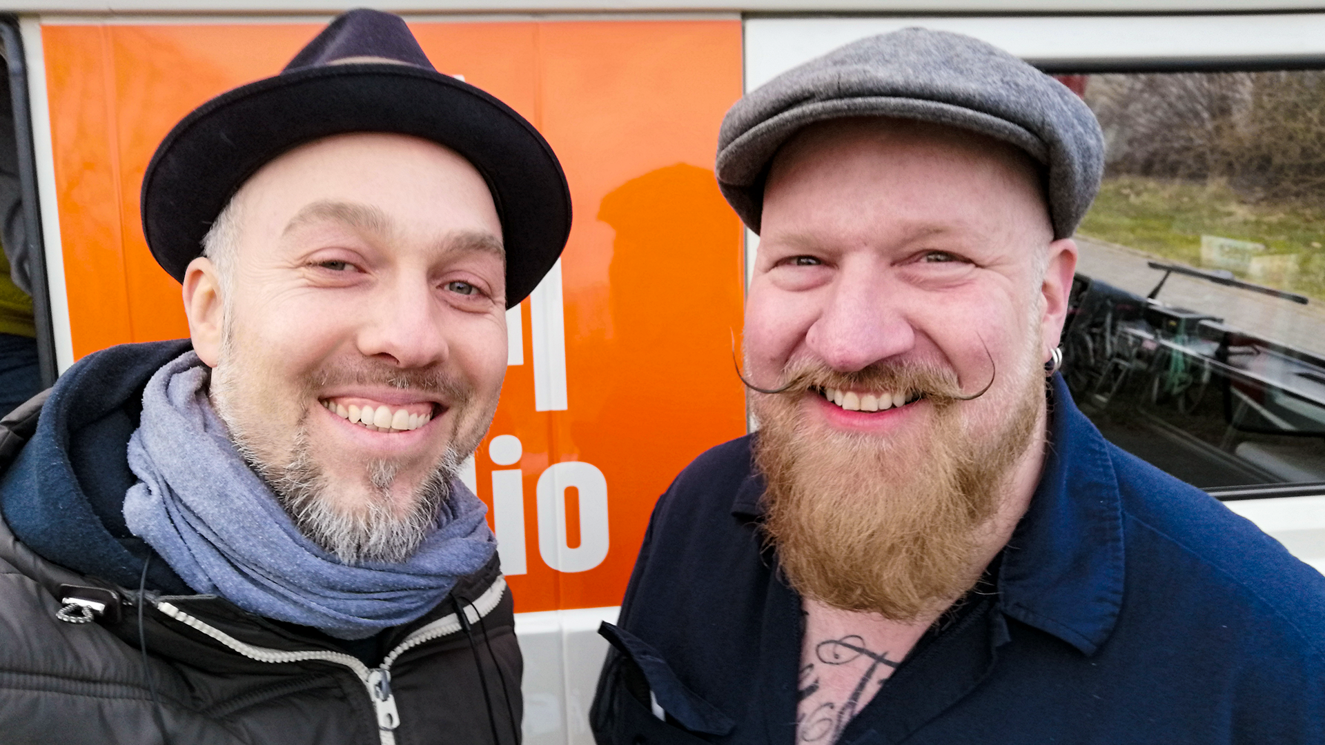 Bass gegen Hass von Rootsplague MünsterStream Radio